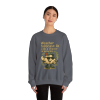 Weather Forecast: Lit Crewneck